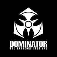 Lugar Dominator Festival