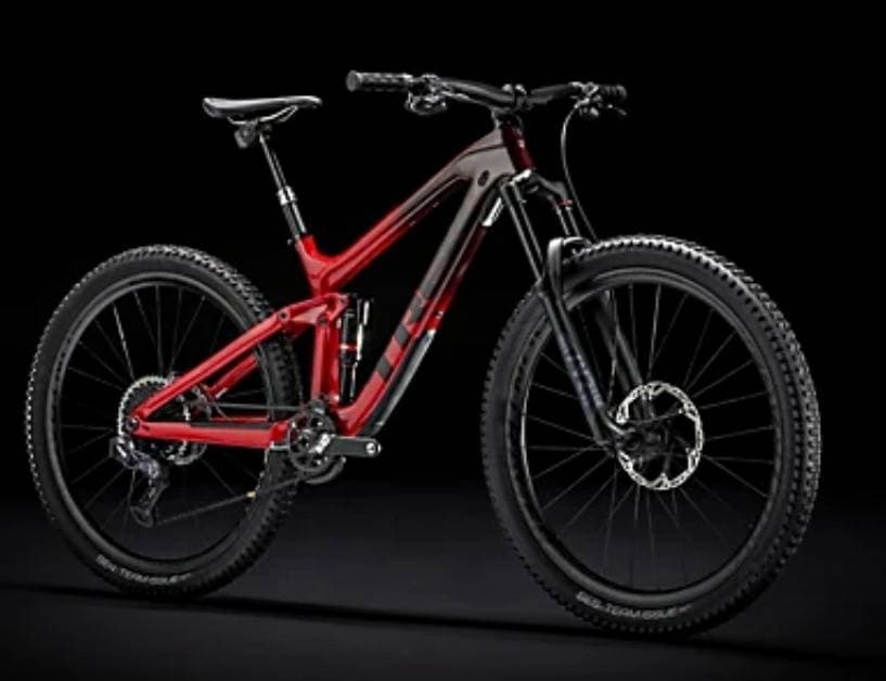 Producto Trek slash 9.9