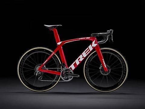 Product Madone SLR 9 Disc eTap