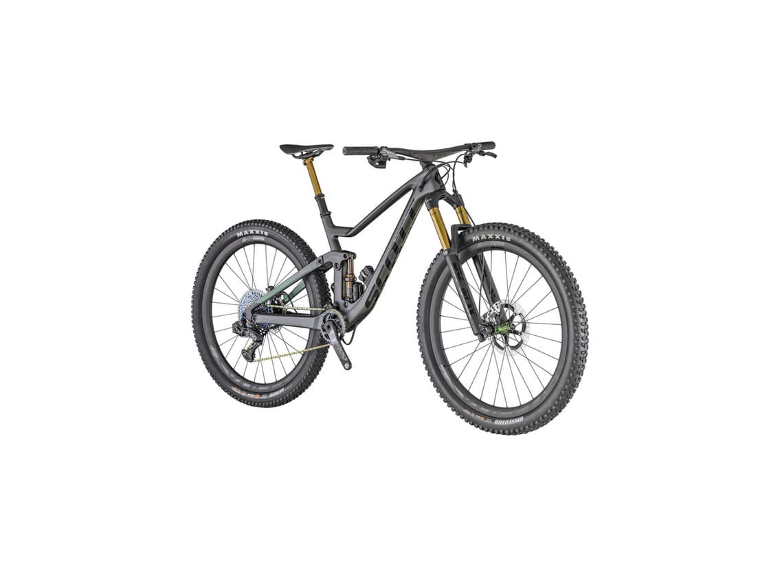 Product SCOTT GENIUS 900 ULTIMATE AXS