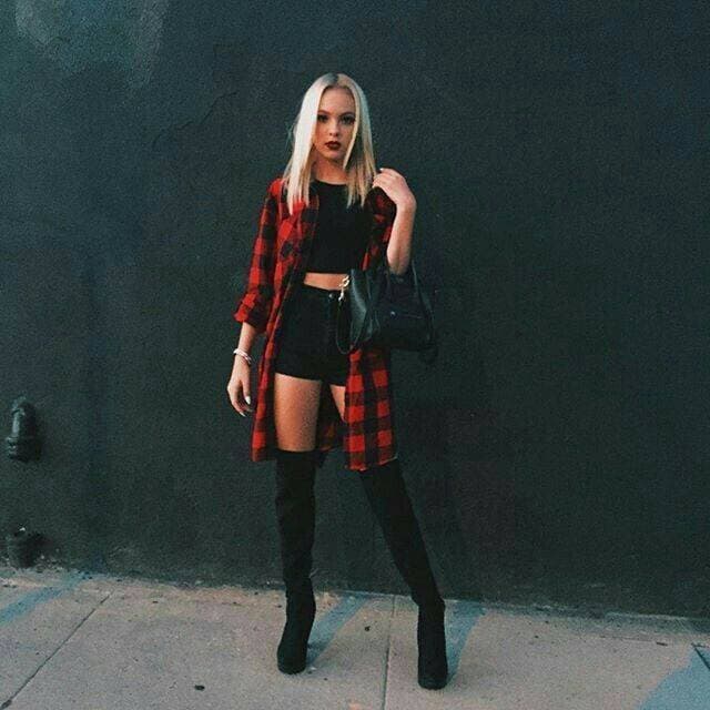 Fashion Outfit