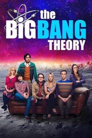 Serie The Big Bang Theory