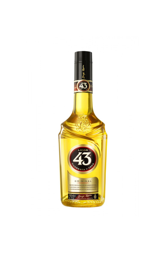 Producto Licor 43