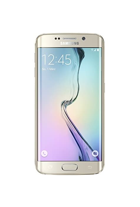 Producto Samsung Galaxy S6 Edge - Smartphone libre Android