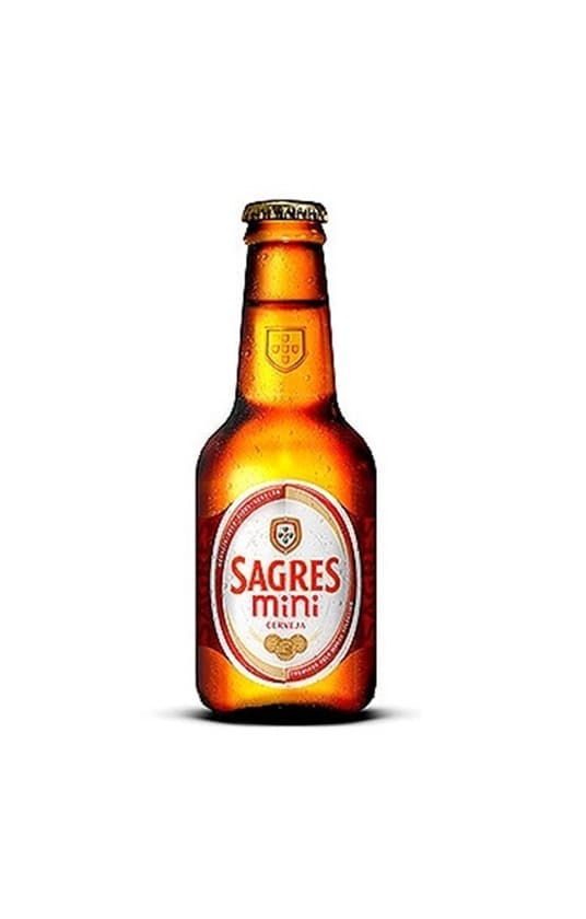 Producto Sagres Mini