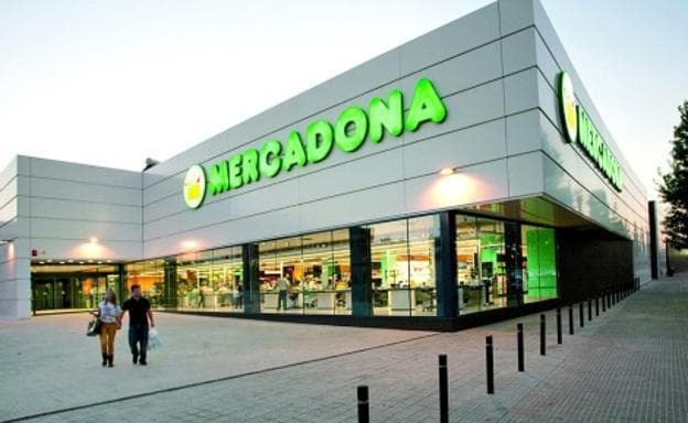 Moda Mercadona