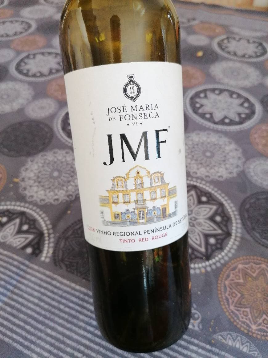 Producto JMF