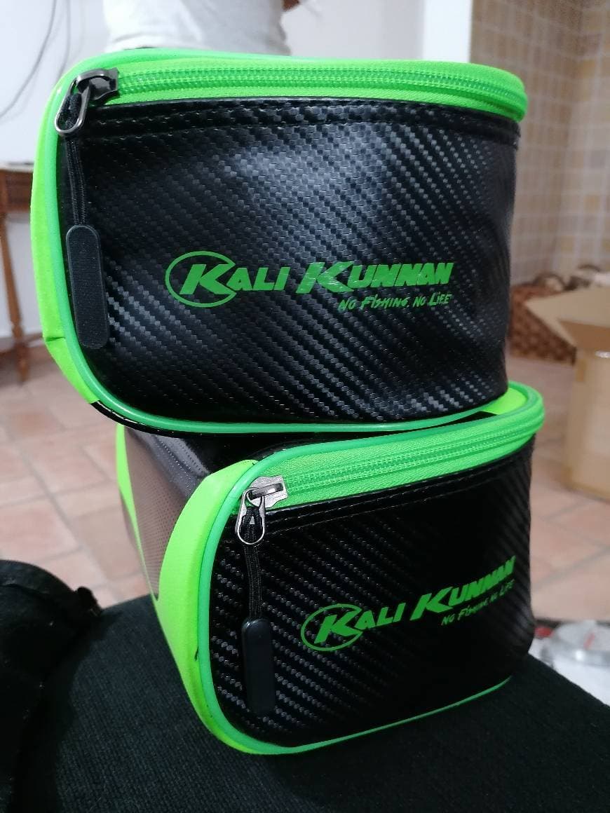 Producto Bolsa para carreto KaliKunnan