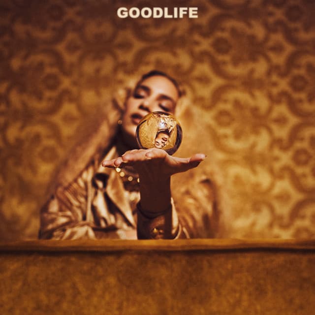 Canción Goodlife