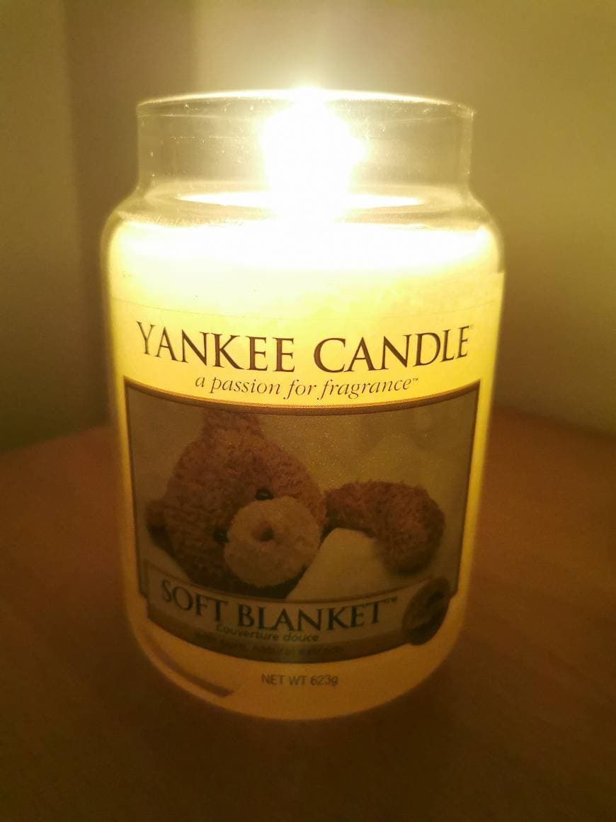 Product Yankee Candle