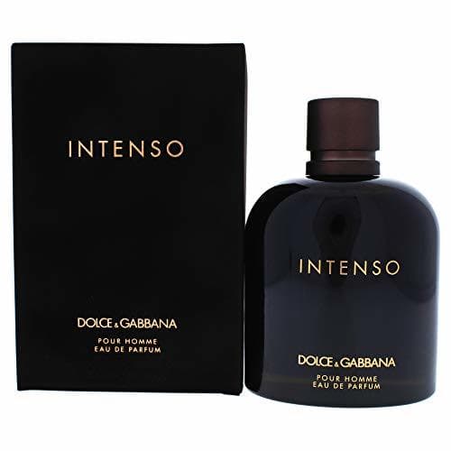 Beauty Dolce & Gabbana - Pour Homme Intenso Eau De Perfume Spray