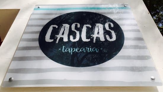 Restaurantes Cascas - Tapearia