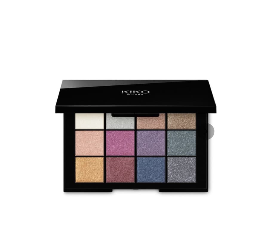 Product Smart Cult Eyeshadow Palette