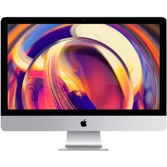 Fashion Novo iMac Apple 5K 27” i5-3,0GHz | 16GB | 256GB SSD | Radeon