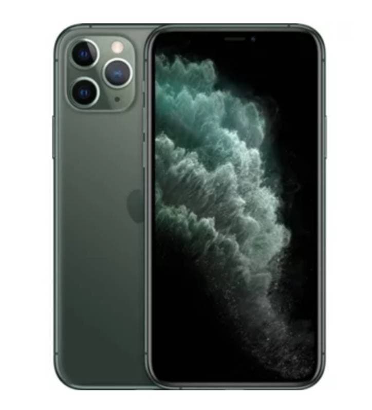 Moda IPHONE 11 PRO MAX APPLE