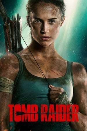 Película Tomb Raider