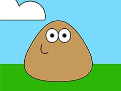 Videojuegos Pou