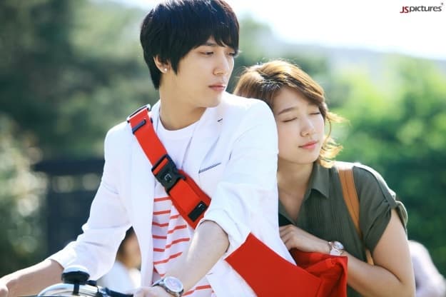 Music See My Eyes (Heartstring OST)