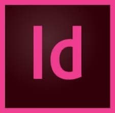 Fashion Adobe InDesign