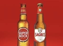 Product Sagres