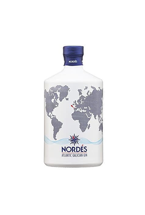 Product Nordés Atlantic Galician Gin