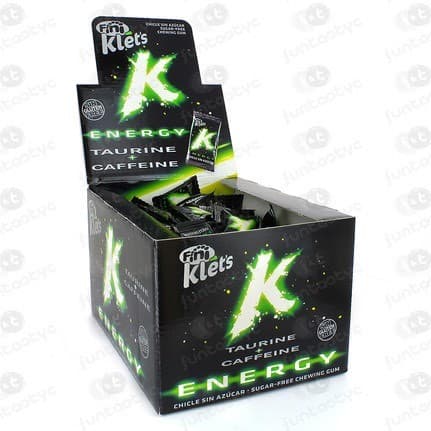 Product Monster Klets 