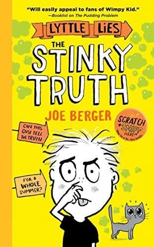 Libro The Stinky Truth