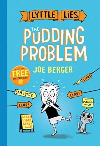 Libro The Pudding Problem