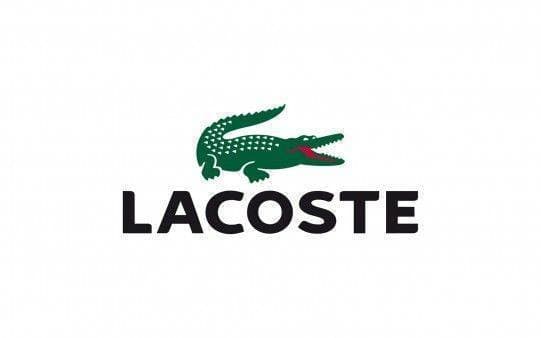 Fashion Lacoste