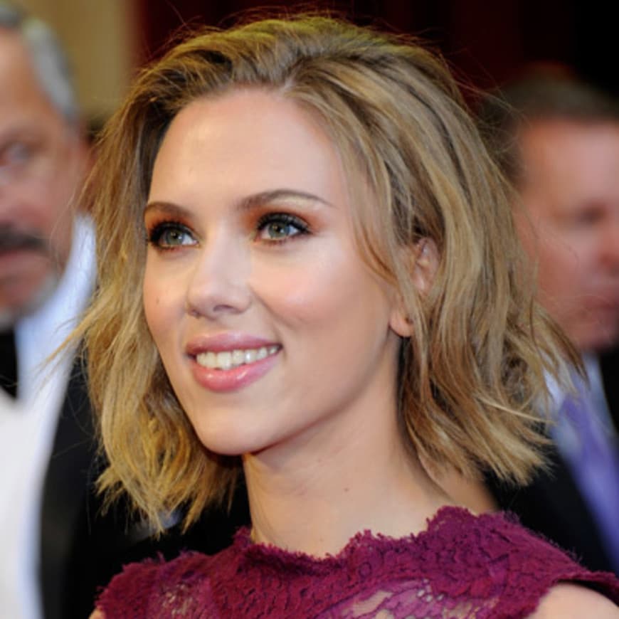 Película Scarlett Johansson