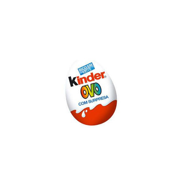 Producto Kinder Ovo®