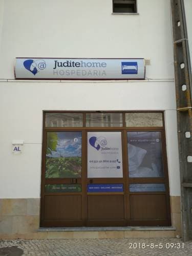 Place AtJuditeHome - Hospedaria