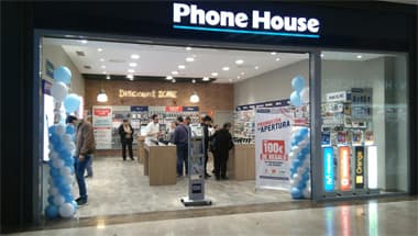 Place Phone House