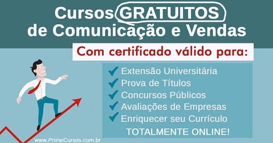 Moda Vendas de cursos 