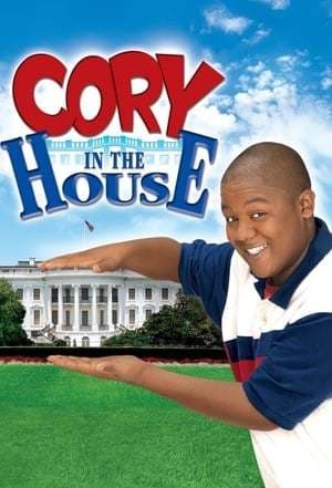 Serie Cory in the House