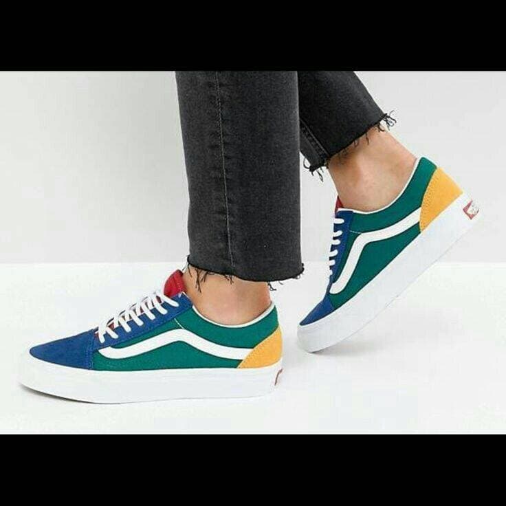 Moda Vans