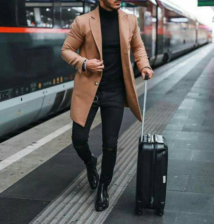 Fashion Men outfit