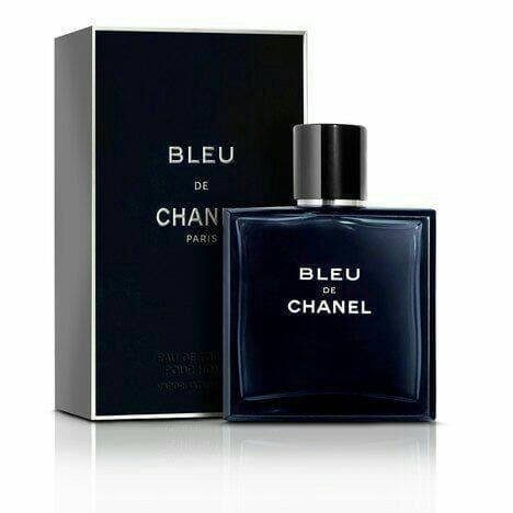 Fashion Chanel perfume