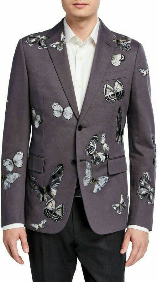 Fashion Valentino blazer