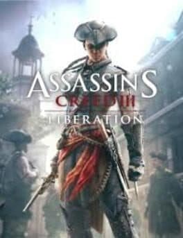 Videogames Assassin's Creed III: Liberation