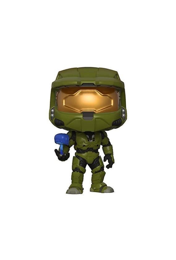 Producto Figura POP! Halo Master Chief with Cortana