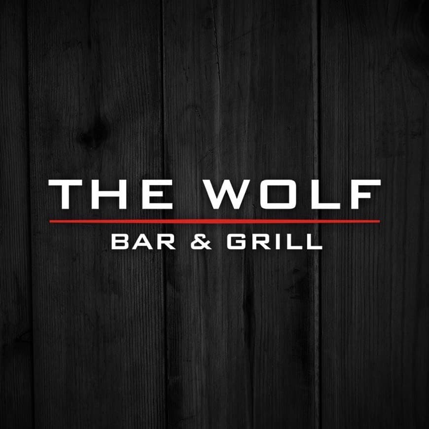 Restaurantes The Wolf Bar & Grill