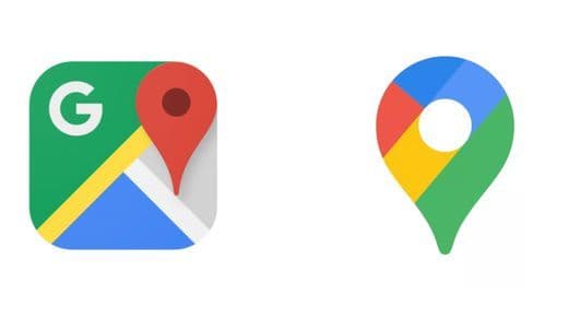 App Google Maps