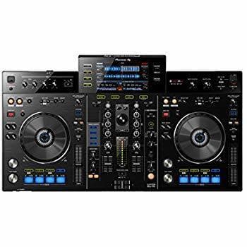 Producto Pionner Xdj-rx 