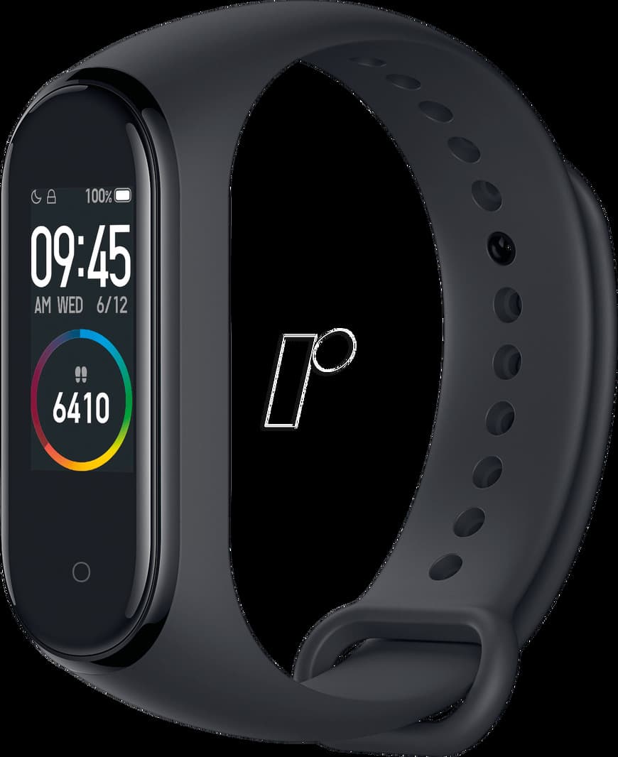 Product Mi band 4