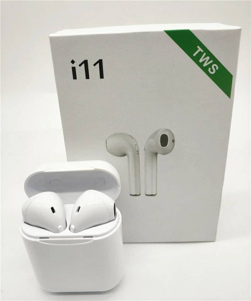 Producto ⛔Auriculares Bluetooth i11