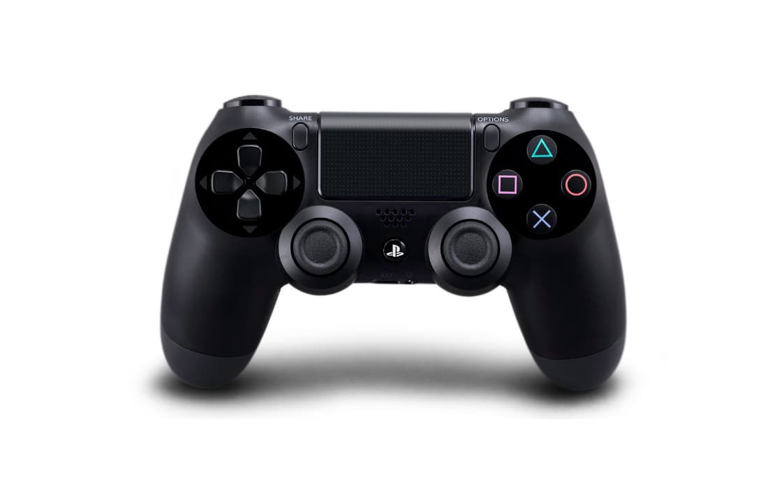 Producto Comando Ps4