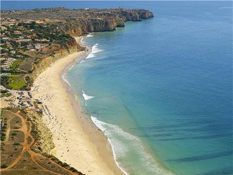 Place Praia de Porto Mós