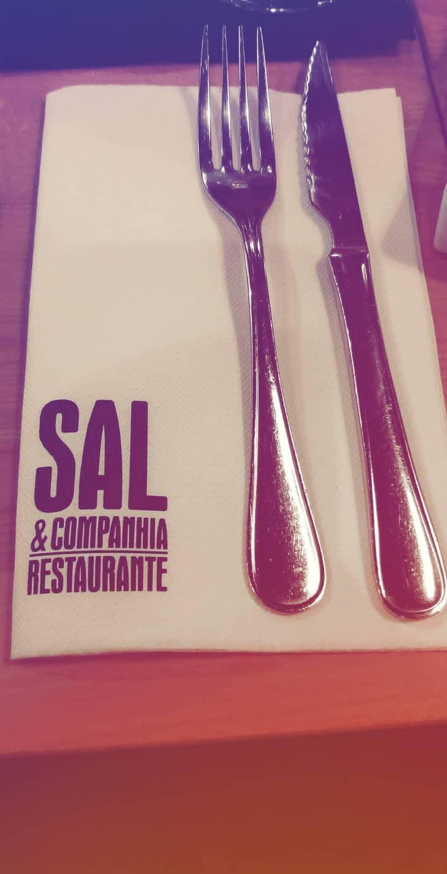 Restaurants Sal & Companhia