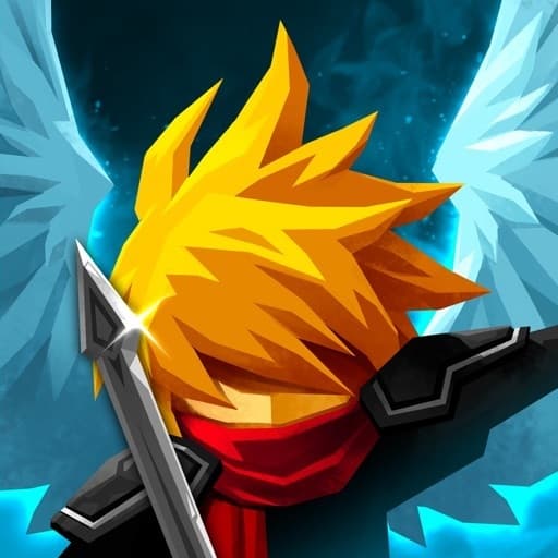 App Tap Titans 2－Idle RPG Heroes